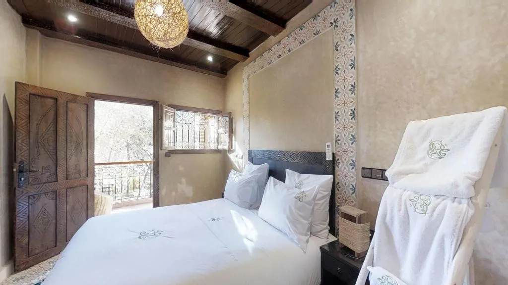 Room, Ferme By Ikalimo, Marrakech