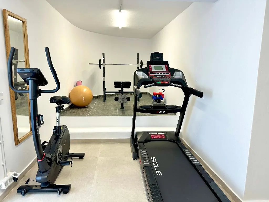 Sports and Entertainment, Venus Sunrise Suites & Villas, Santorini
