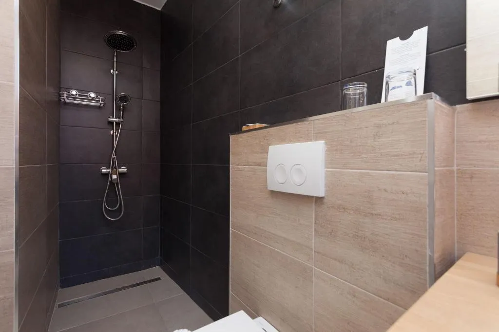 Room, Villa Castrum, Istria