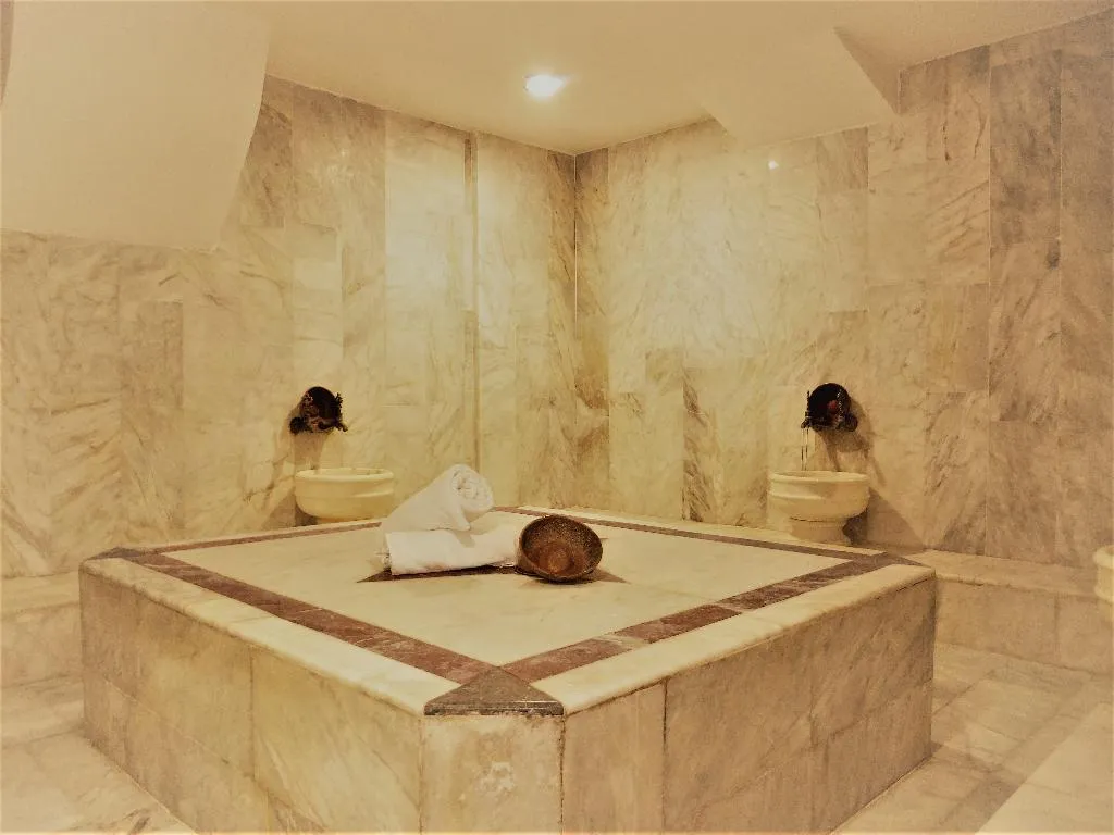 Sports and Entertainment, Victoria Suite Hotel & Spa, Bodrum