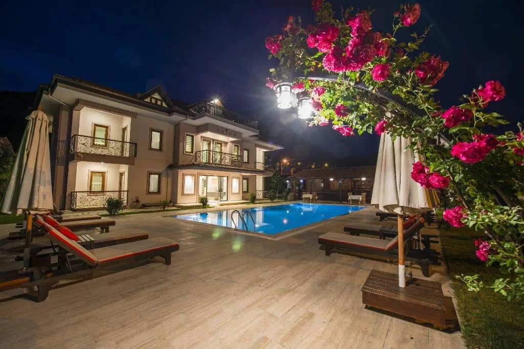 General view, Gocek Arion Hotel, Dalaman