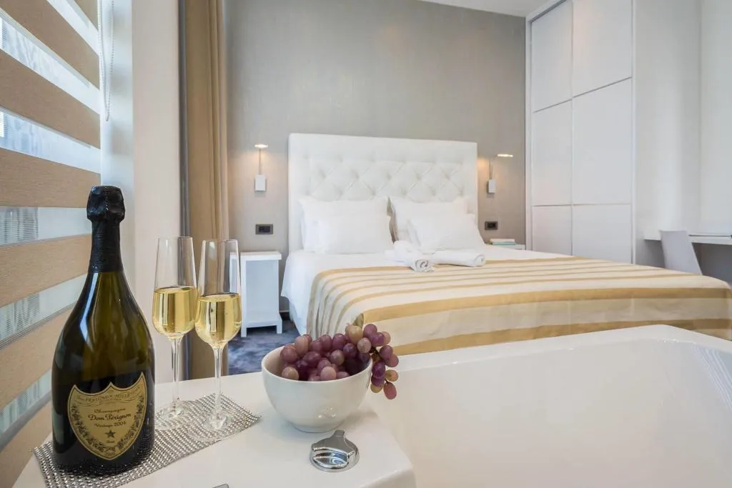 Room, Marina Baotić Apartments, Split