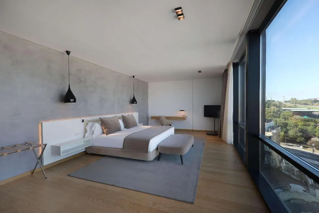 Room, Iberostar Selection Lisboa, Lisbon