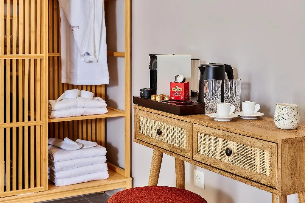 DOUBLE SUPERIOR Room, Lotus Rise Hotel - Adults Only, Crete
