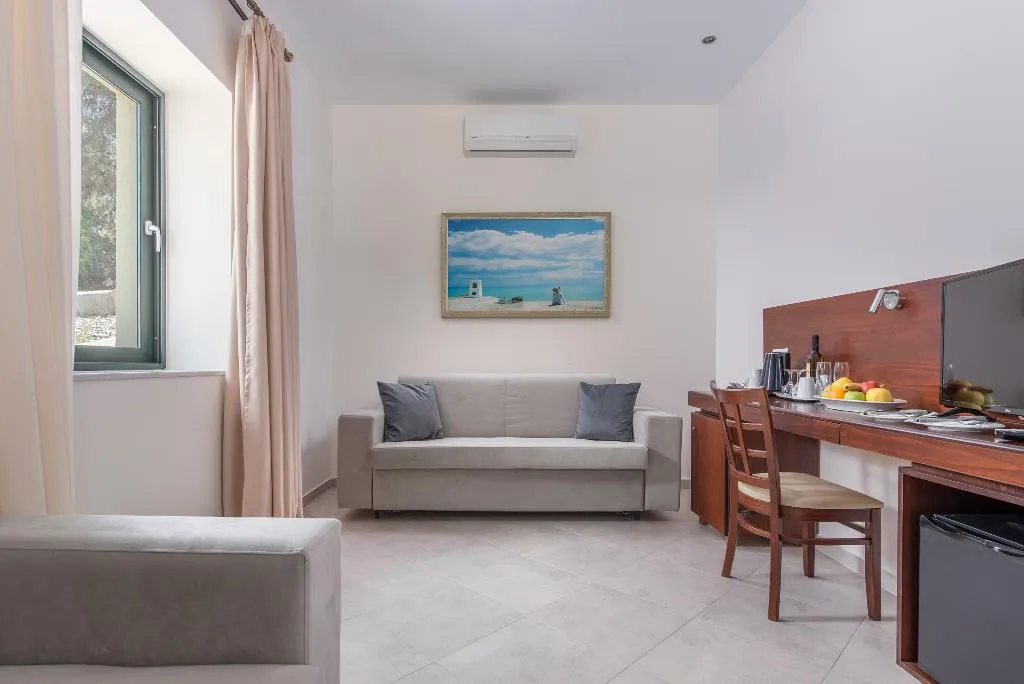 APARTMENT SEA VIEW Room, Tosca Beach, Thessaloniki