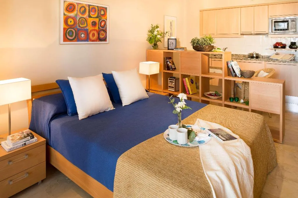 Room, Wyndham Grand Costa del Sol, Costa Del Sol