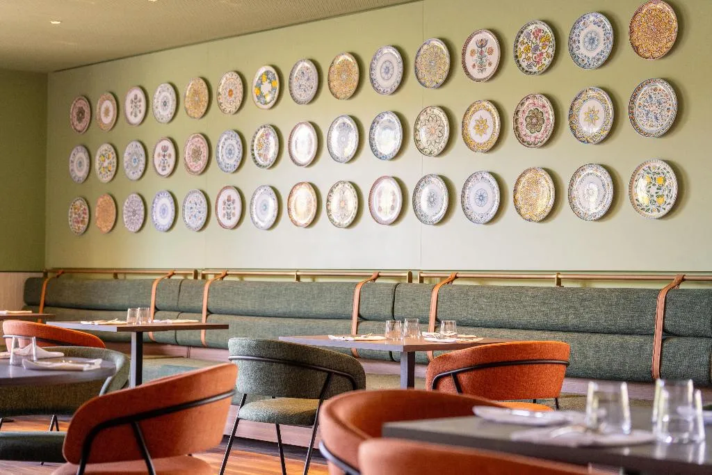 Restaurant, Picciolo Etna Golf Resort & Spa, Curio Collection, Catania