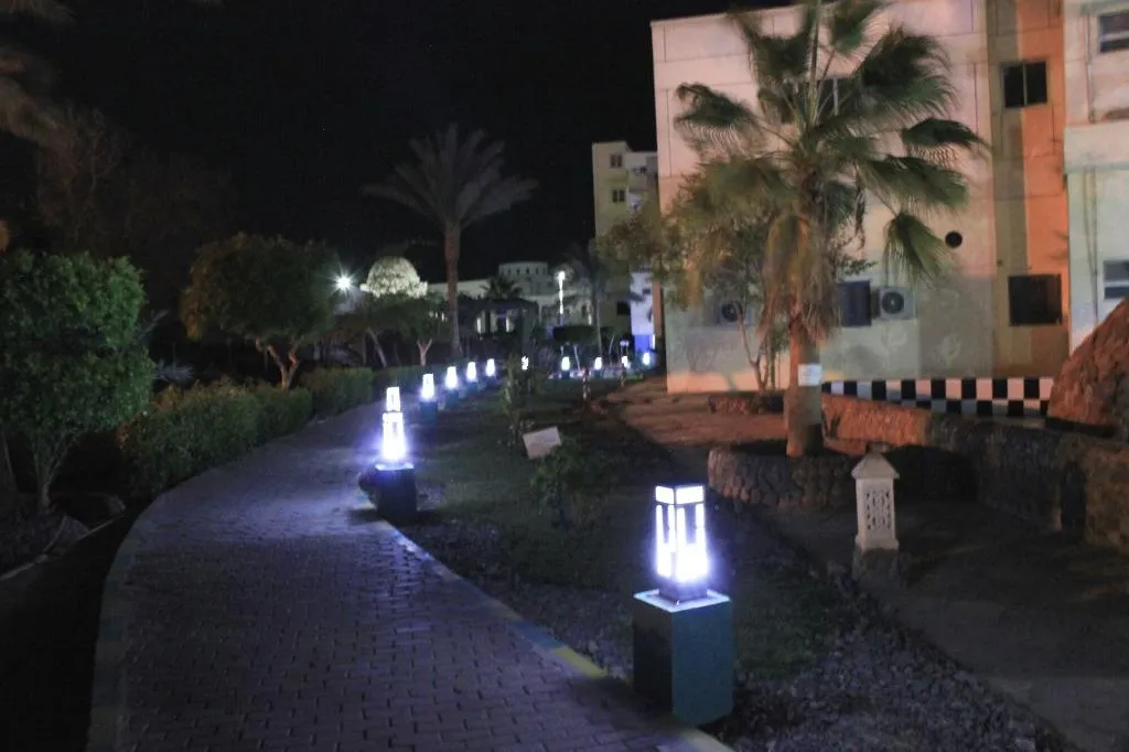 General view, Grand Blue St Marea Hotel & Aqua Park, Red Sea Riviera