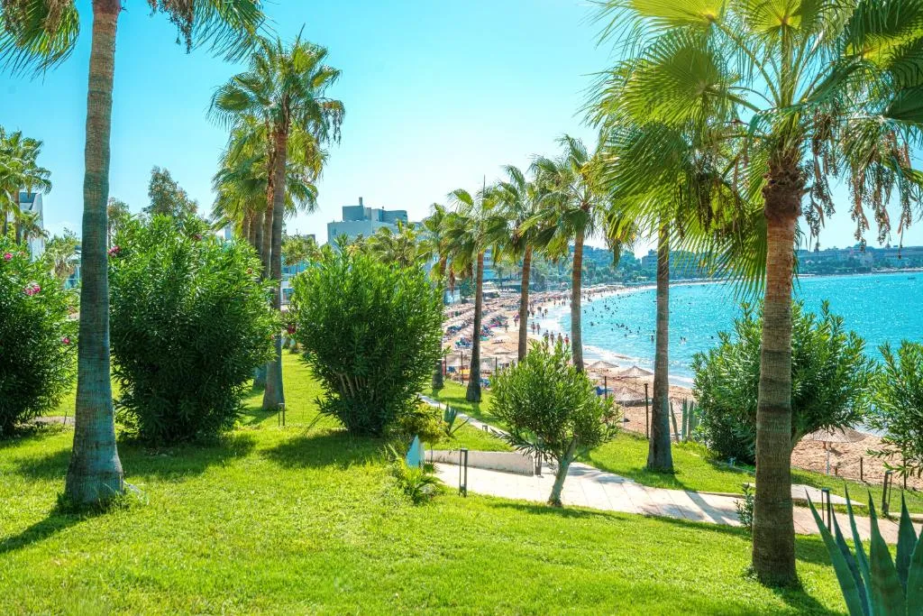 General view, Yalihan Aspendos Hotel, Antalya