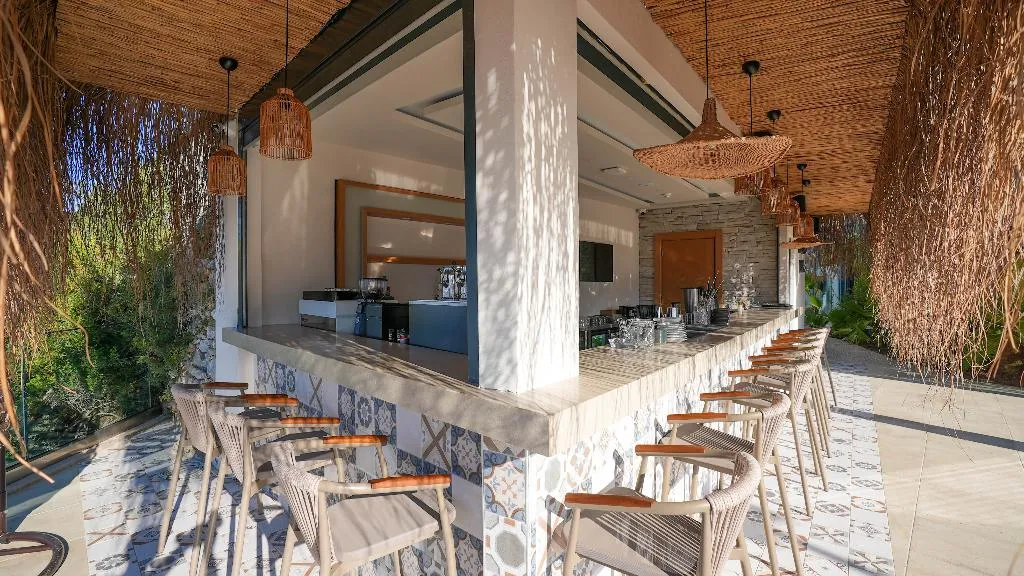 Bar, Ada Port Hotel Adults Only, Antalya