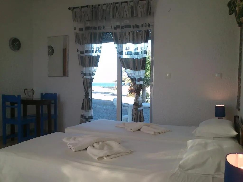 Room, Kiotari Beach Apartments - Studios, Rhodes