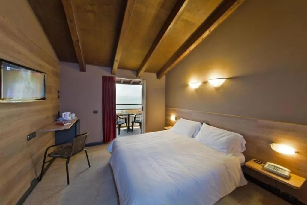 Double or Twin WITH VIEWS Room, La Paül, Milan
