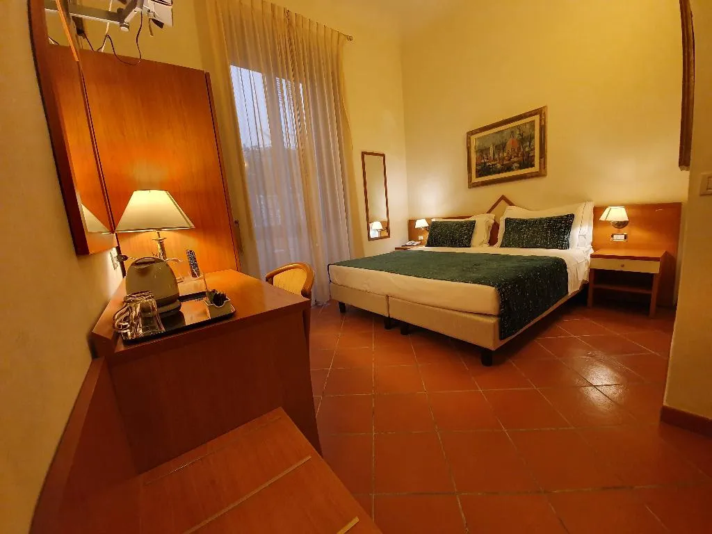 DOUBLE COMFORT Room, Maxim Axial, Florence