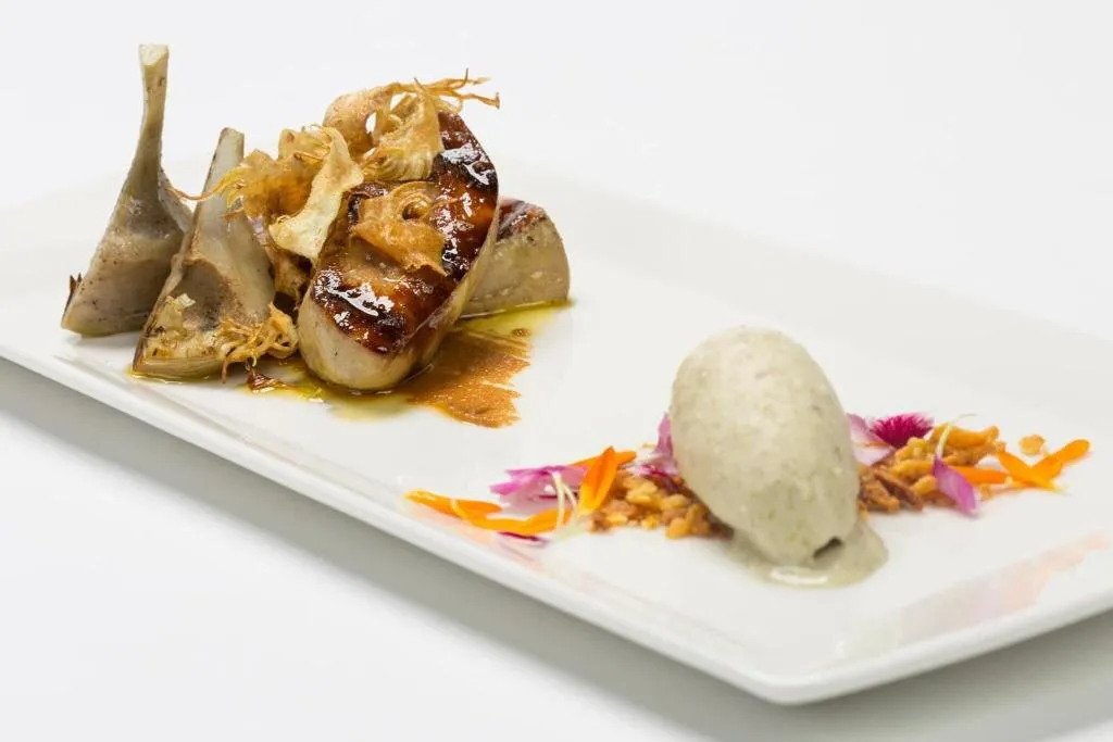 Restaurant, Hotel Del Teatre - Adults Only, Costa Brava