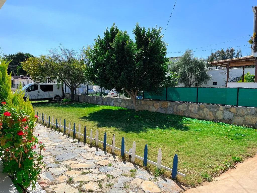 General view, Yalıyanı Motel & Restaurant, Bodrum