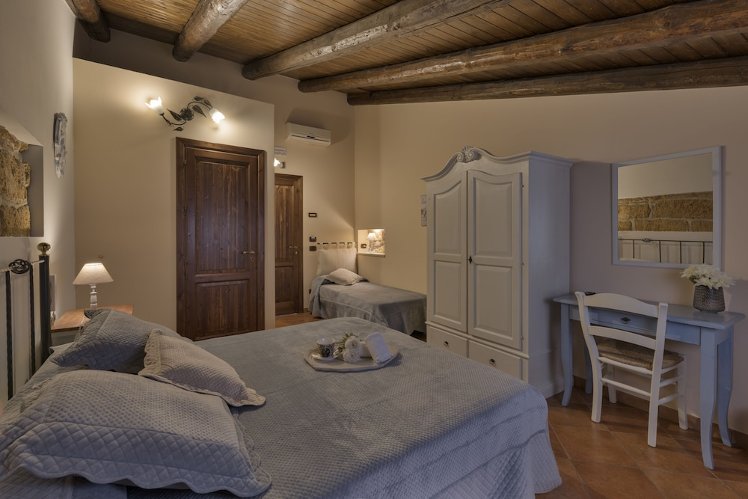 B&B Le Oasi, Palermo
