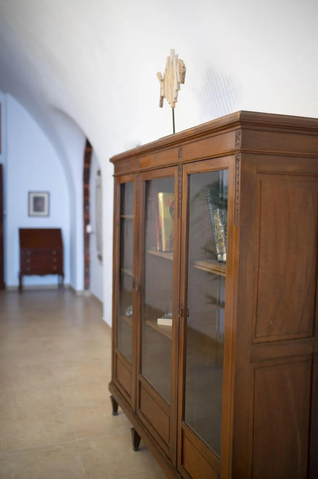 Room, Estate 1896, Santorini