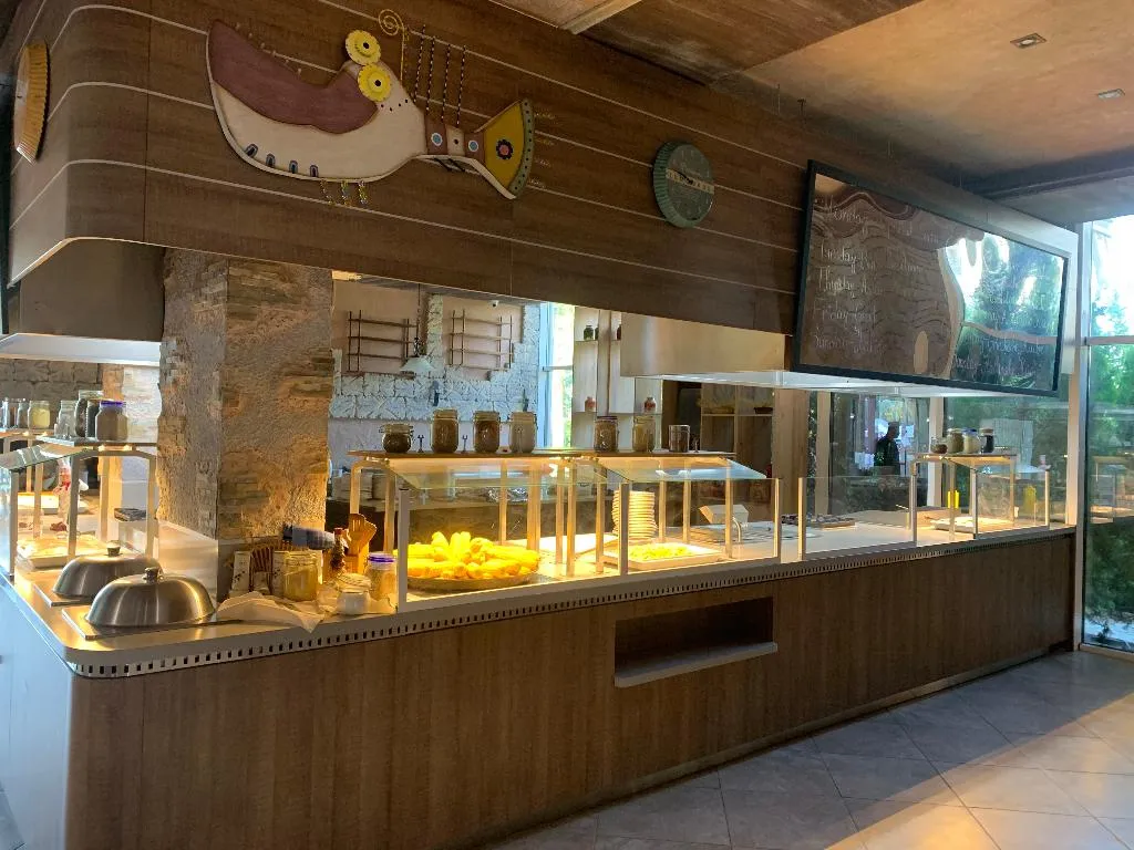 Restaurant, HI Hotels Imperial Resort – All Inclusive, Bourgas