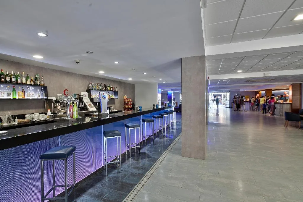 Bar, Best Cap Salou, Costa Dorada