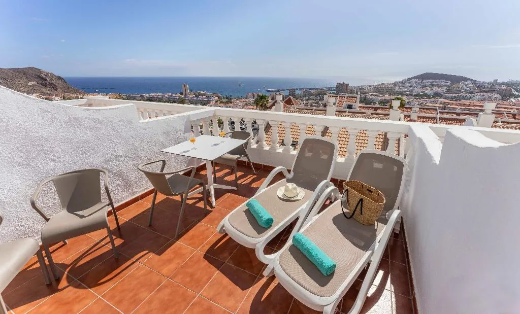 APARTMENT ONE BEDROOM Room, Ona Hollywood Mirage, Tenerife