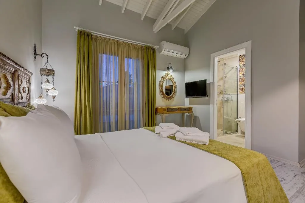 Room, Vespera Hotel, Izmir