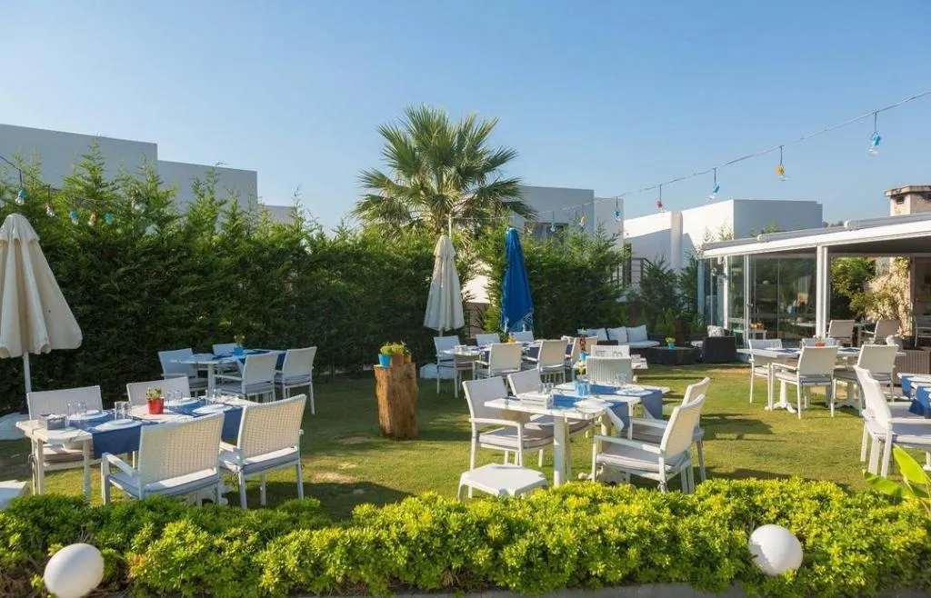 Restaurant, Lavender Residence, Izmir
