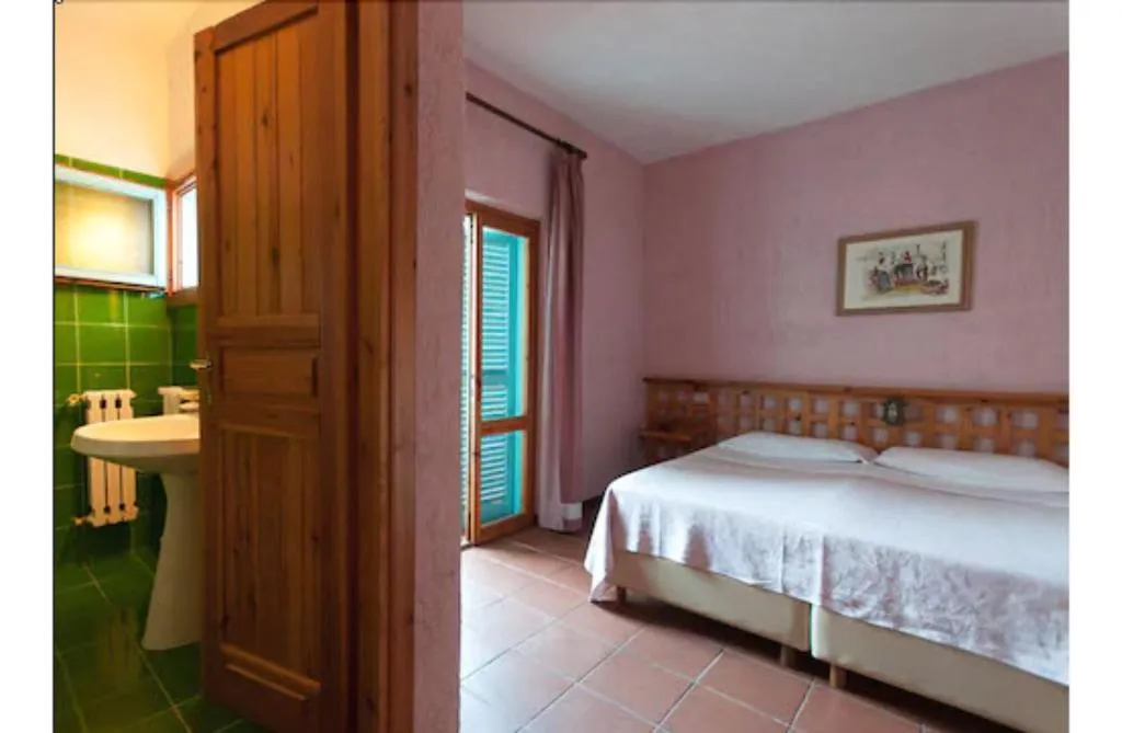 Room, Hotel Scintilla, Olbia