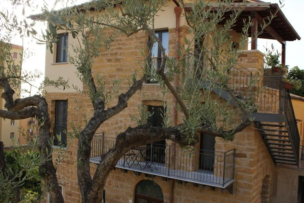 General view, Bamboo Luxury, Catania