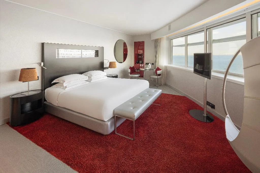 Room, Myriad By Sana Hotels, Lisbon