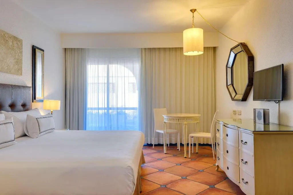Room, Meliá Zahara Atlanterra, Costa De La Luz