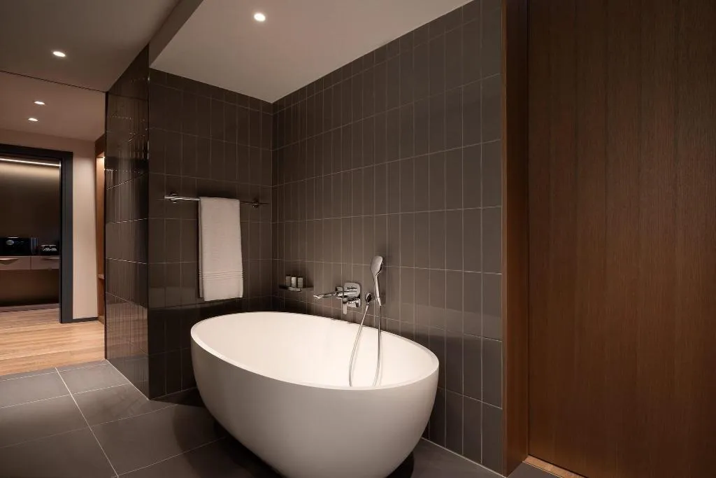 Room, Sheraton Milan San Siro, Milan