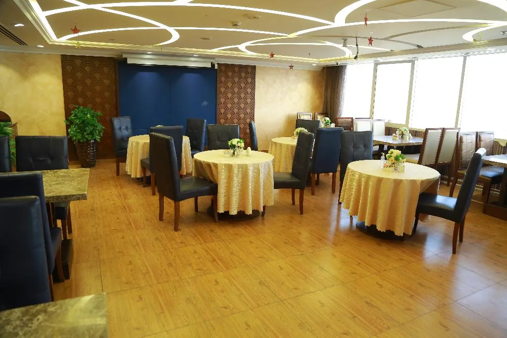 Conferences, Ivory Grand Hotel Apartments, Dubai