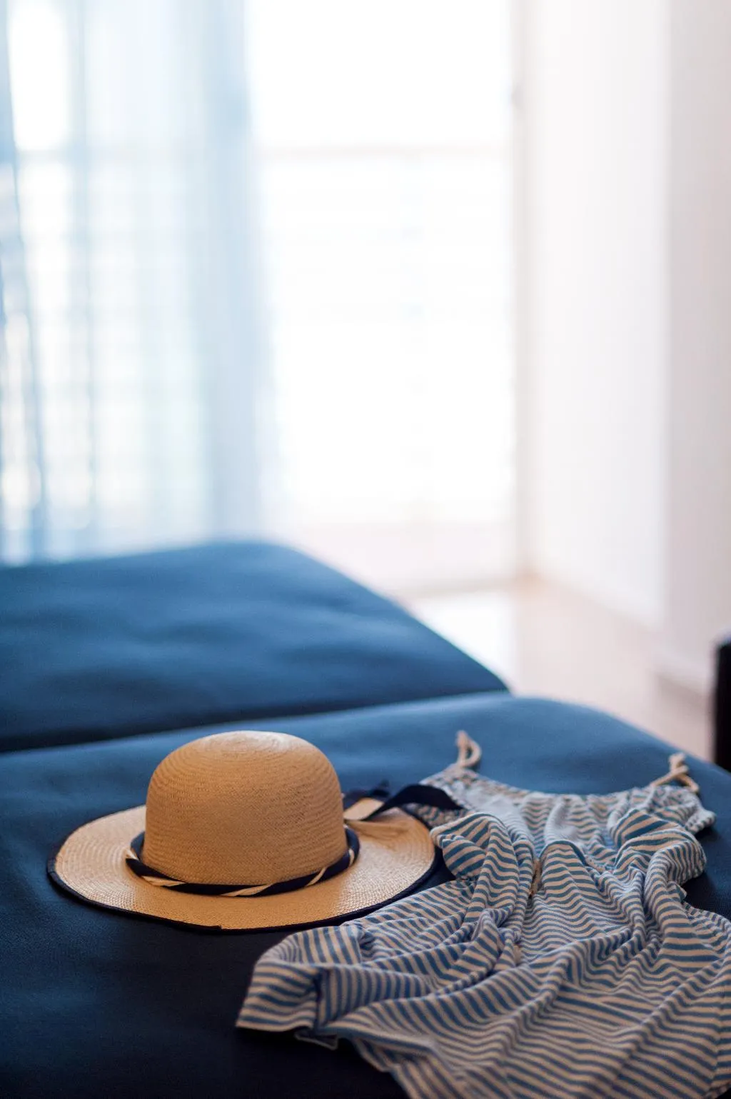SINGLE CITY VIEW Room, Europa Hotel rooms & Studios, Rhodes