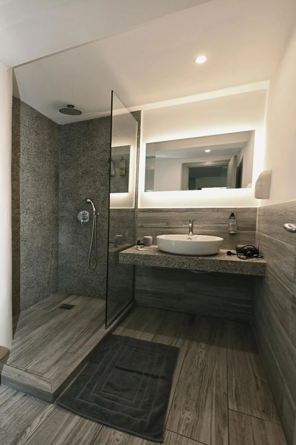 DOUBLE ECONOMY Room, Urban Core Residence, Athens