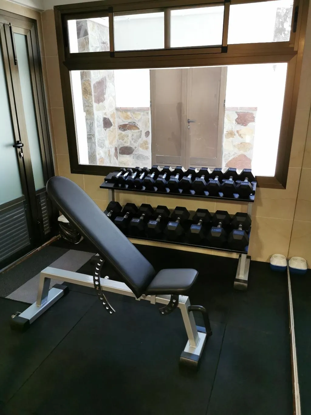 Sports and Entertainment, La Baranda, Costa Del Sol