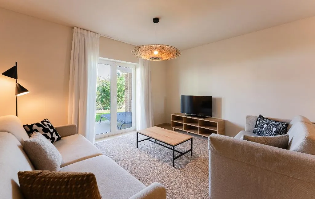 APARTMENT PREMIUM TWO BEDROOMS Room, Eden Villas & Apartments, Algarve