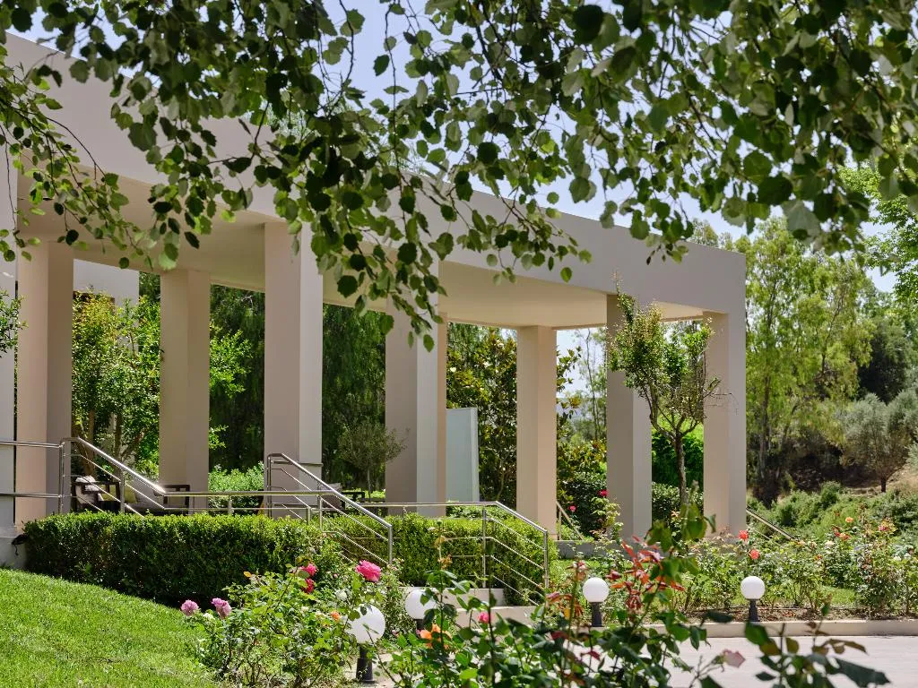 General view, Atlantica Eleon Grand Resort, Zante