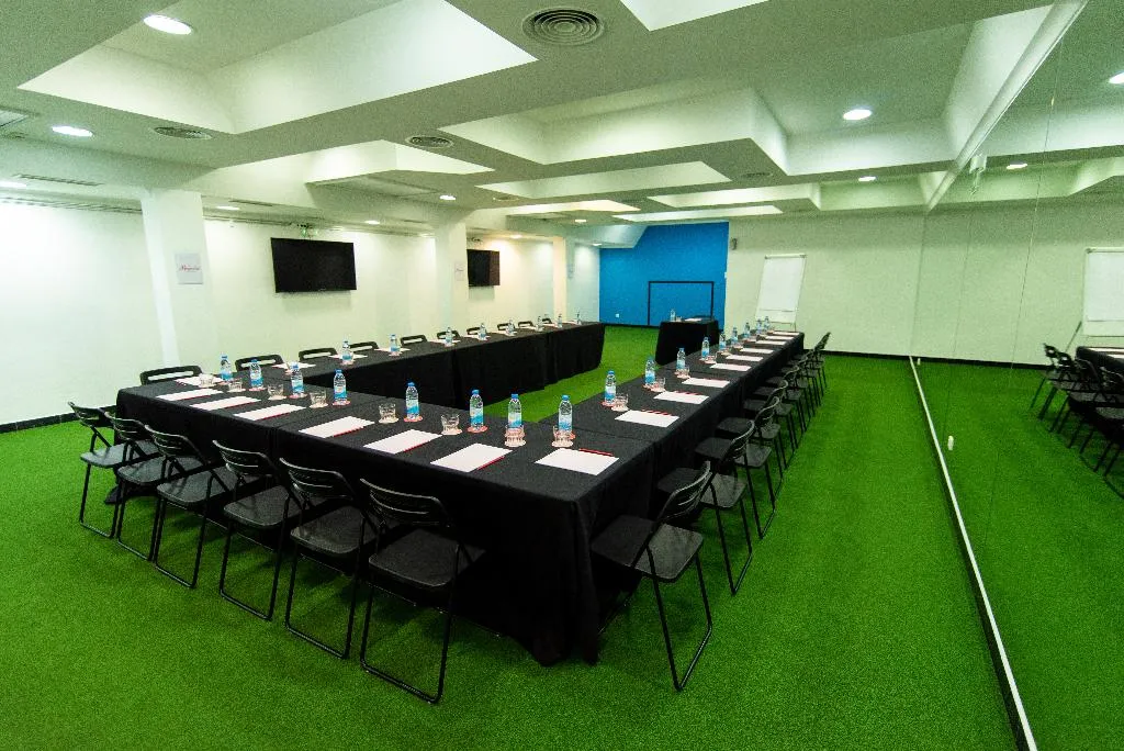 Conferences, The Magnolia Hotel, Algarve