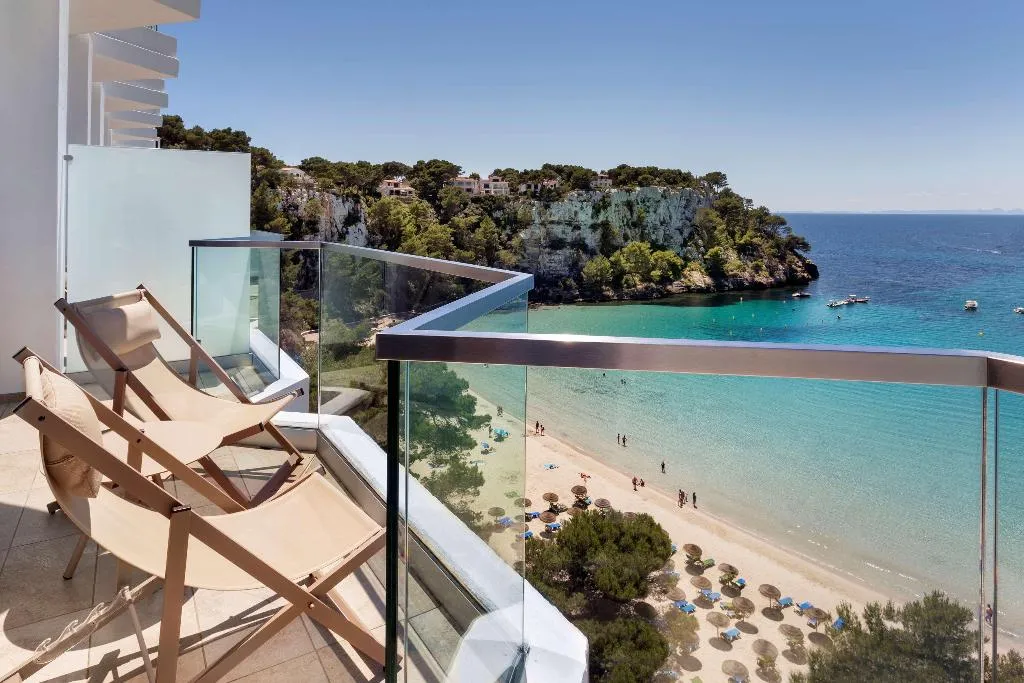 SUITE STANDARD Room, Meliá Cala Galdana, Menorca