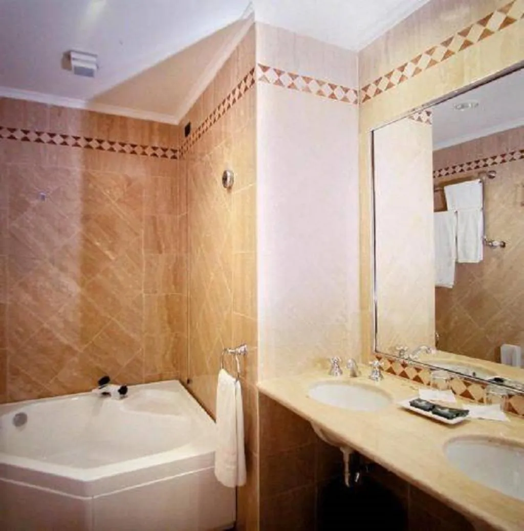 TWIN STANDARD Room, Valle, Rome