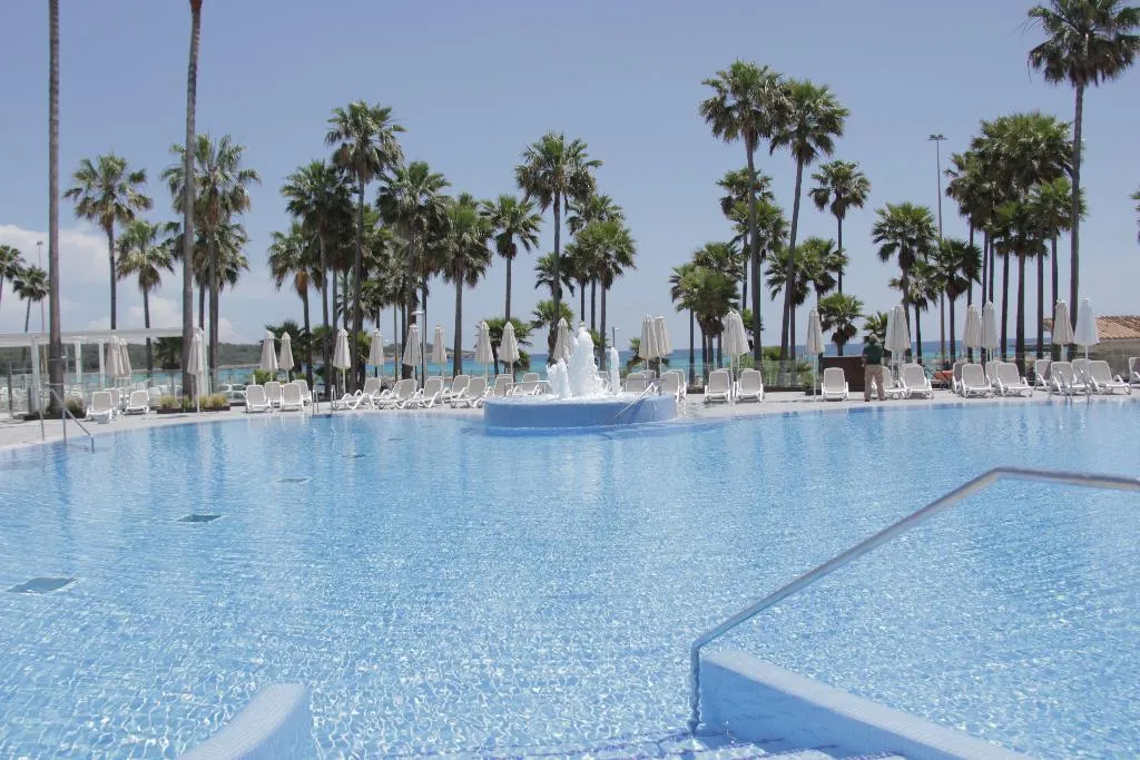 General view, Hipotels Mediterraneo - adults only, Majorca