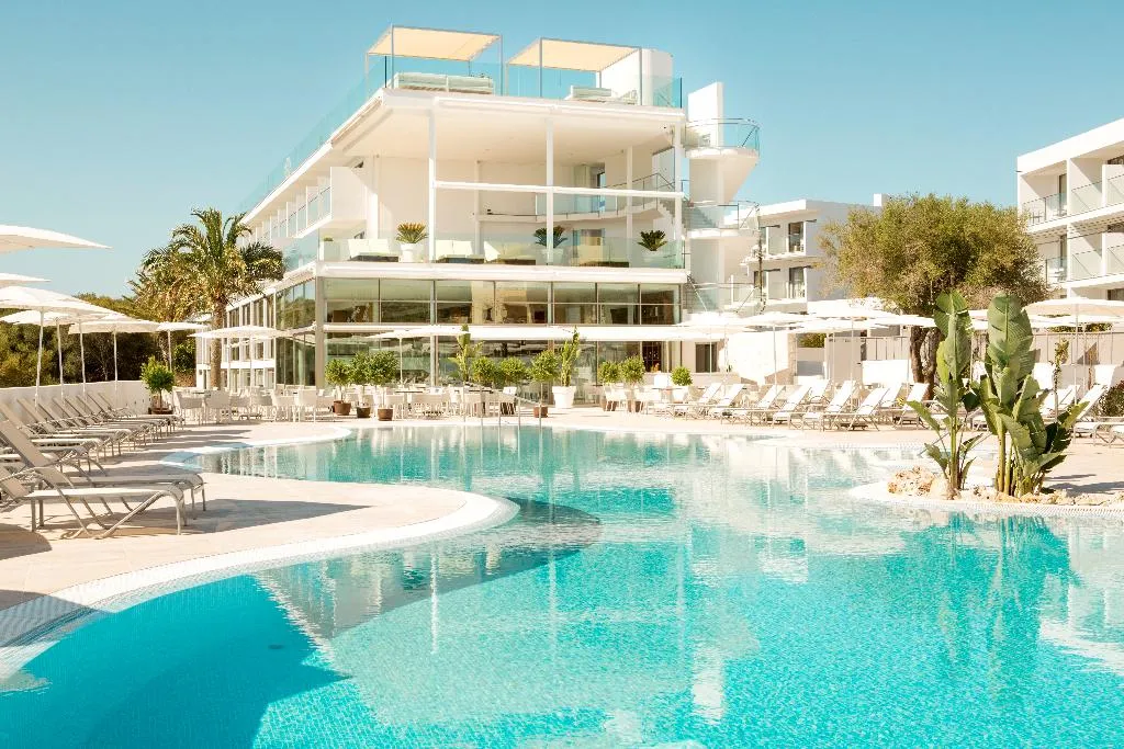 General view, Monsuau Cala D'Or Boutique Hotel, Majorca