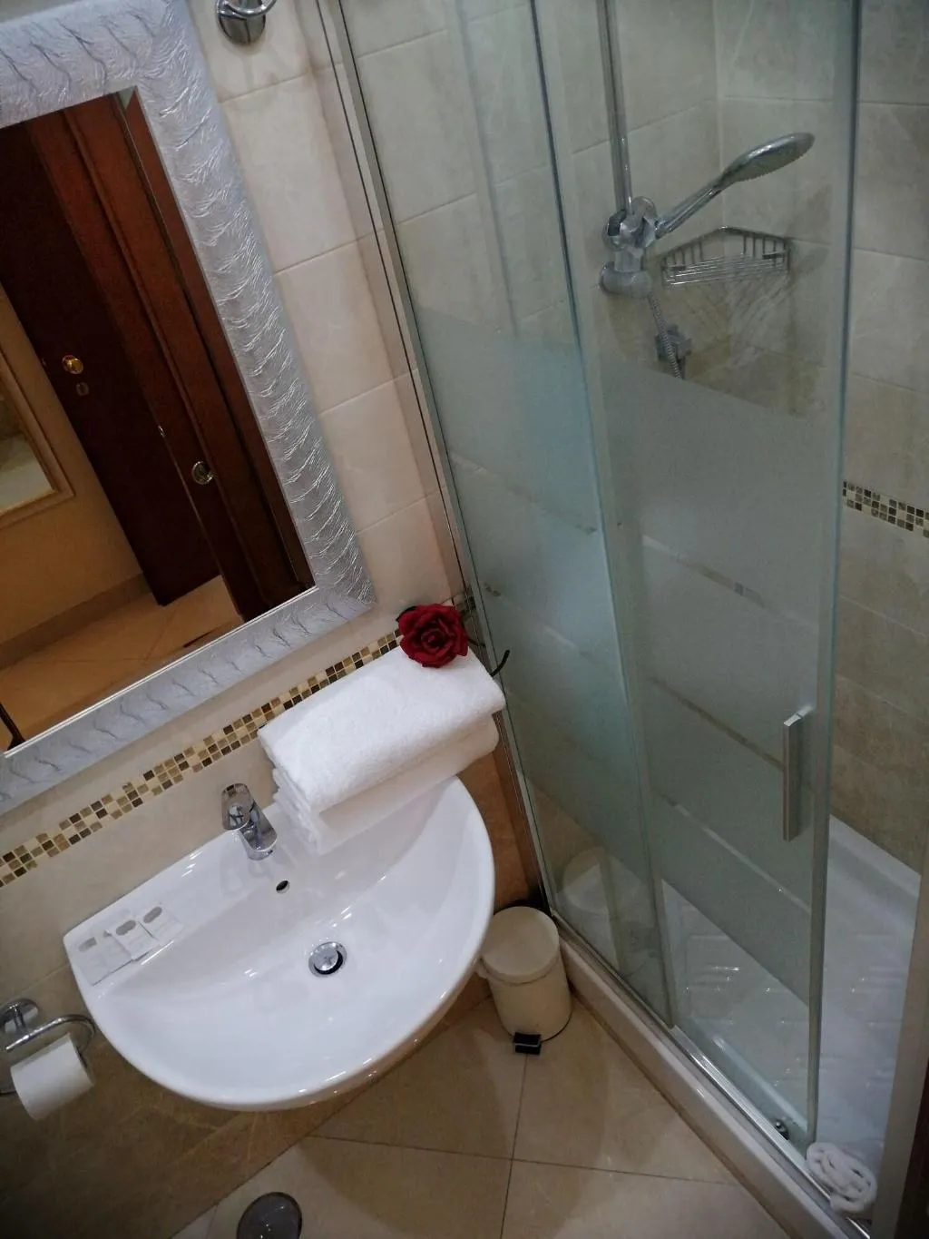 Room, Suite Dal Conte, Naples