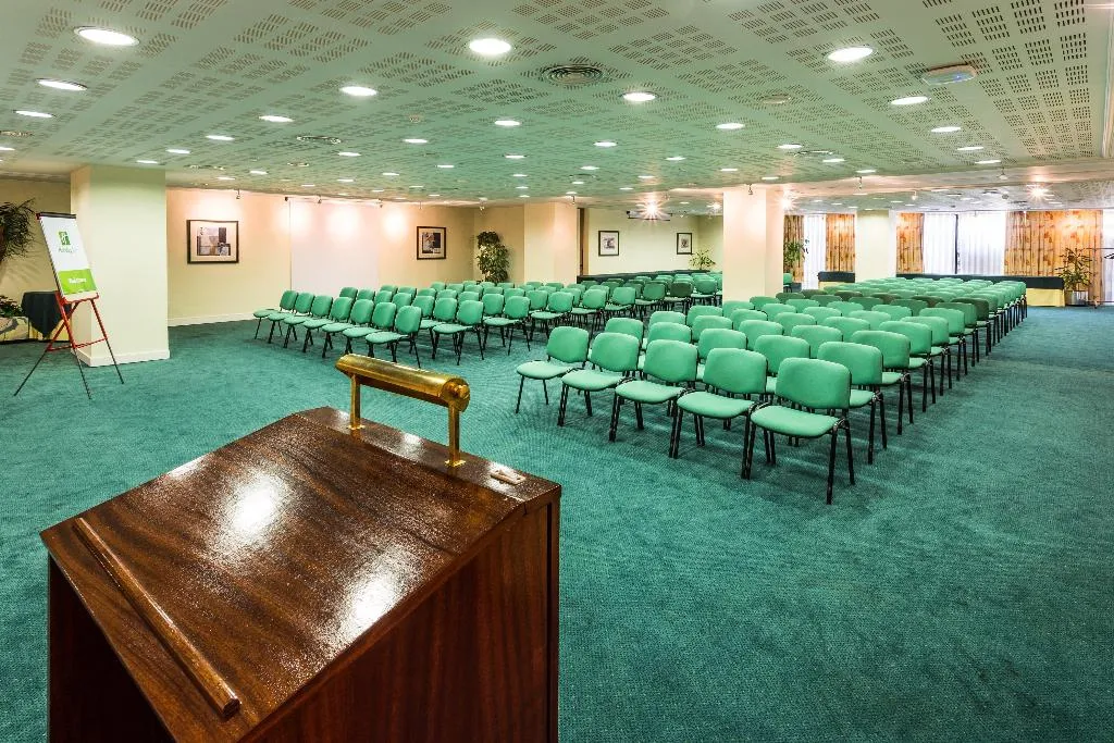Conferences, Holiday Inn Lisboa, Lisbon