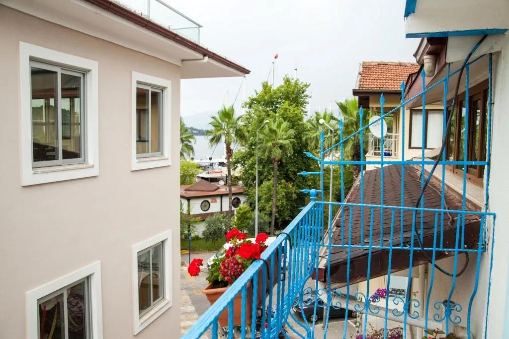 General view, Infinity City Hotel, Dalaman