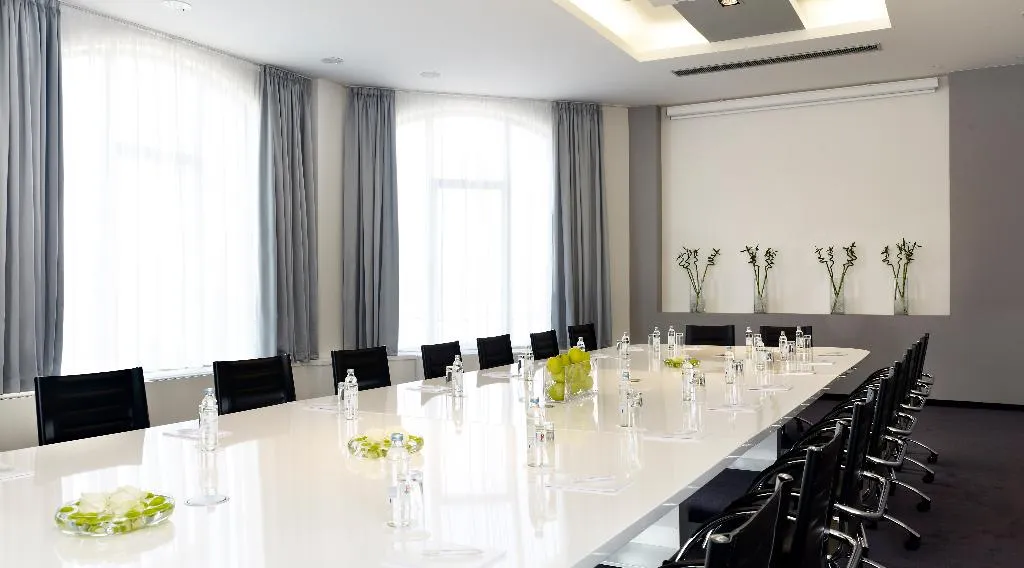 Conferences, Hotel Park Plaza Histria, Istria