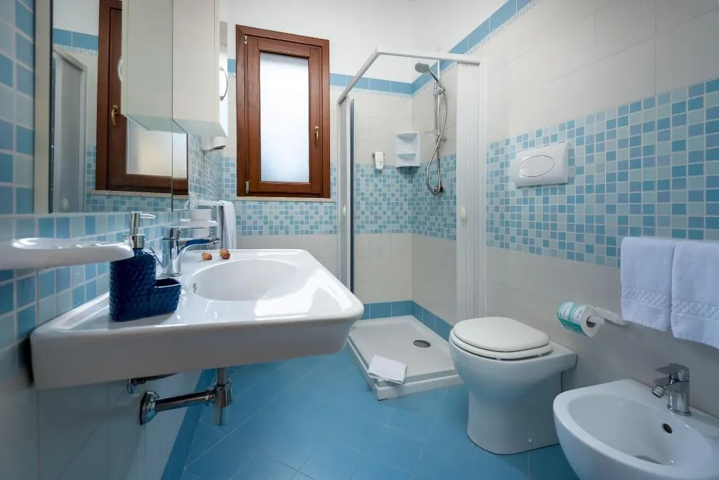 Room, B&B Armonie, Palermo