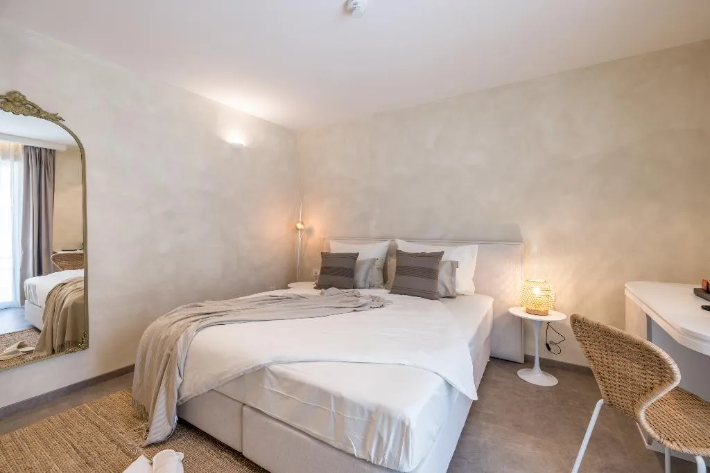 DOUBLE ECONOMY Room, Hotel Aria, Split