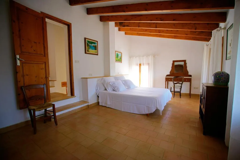 VILLA STANDARD Room, Bou Ros Finca Can Veritat, Majorca