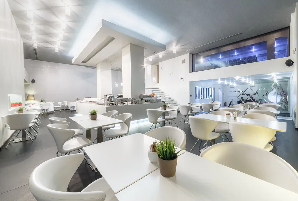 Restaurant, Arcadia, Athens
